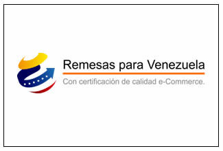 Remesas para Venezuela